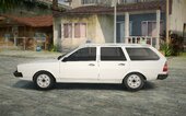 Volkswagen Passat B2 (Santana) Variant 1981