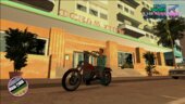 W.M.C. Daemon - GTA V
