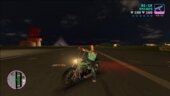 W.M.C. Daemon - GTA V