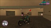 W.M.C. Daemon - GTA V
