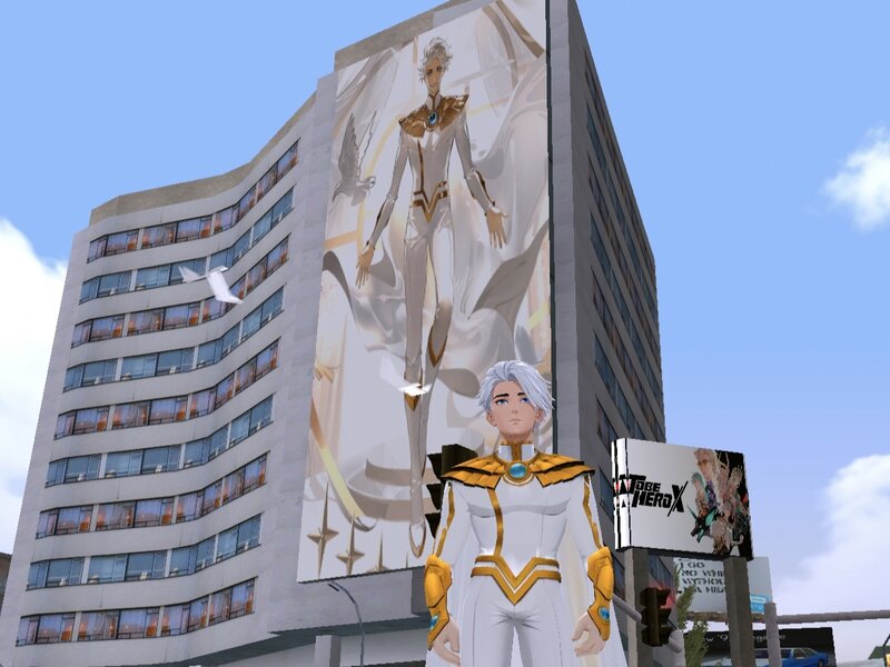 mod