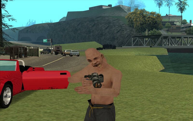 mod
