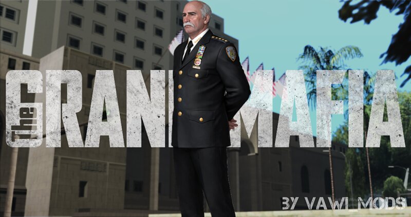 mod