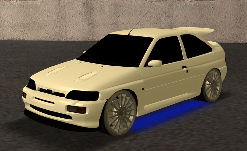 mod