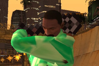 mod