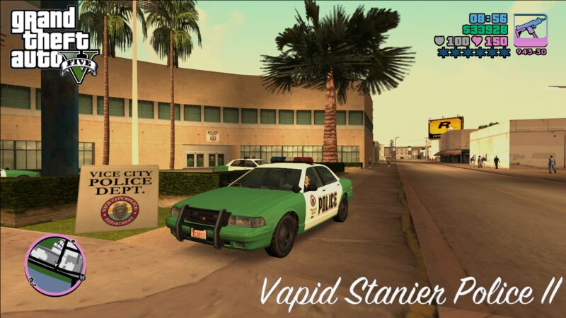mod