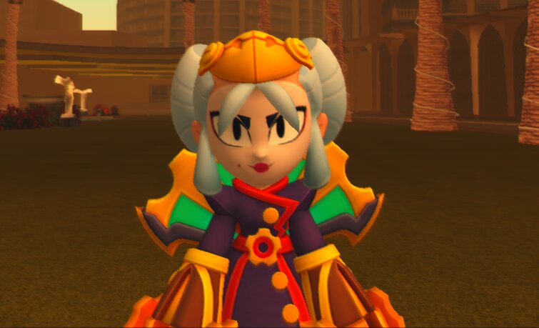 mod