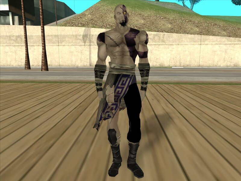mod