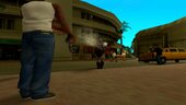 Kratos Mortal Kombat 9 v3 (FINAL)