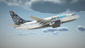 Boeing 737-600NG [BASE PACK]