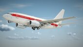 Boeing 737-600NG [BASE PACK]