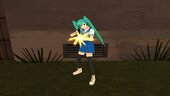Athena 