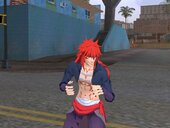 Guy Crimson