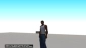 GTA III and VC Timecyc to SA