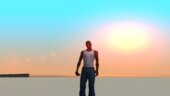 GTA III and VC Timecyc to SA