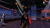Tekken 8 Lili DC Zatanna Cosplay