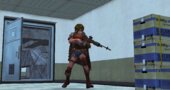 War of Survivors Skin Pack #2