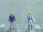 Oshi No Ko Skins Pack