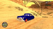 Doc Hudson 