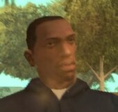 Beta CJ Face