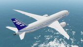Boeing 787-8 [Advanced]
