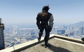 LOBO the main man [ DELUXE ]