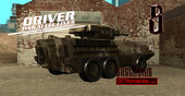 Driver: PL Negotiator