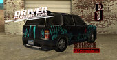 Driver: PL Olympic Punk