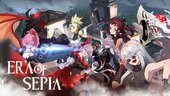 Ayame (Genji) - Enigma of Sepia