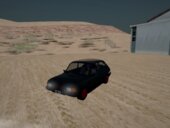 Fiat 147 Spazio 