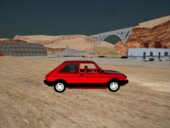 Fiat 147 Spazio 