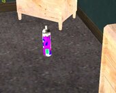 WTF | Spray-Can