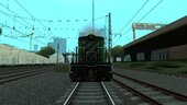 BN SW1200