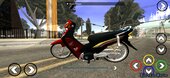 Honda Wave 100