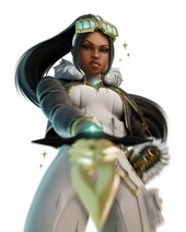 Jaina Fortnite