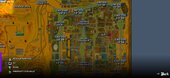 Vietnamese Language Radar (PC)