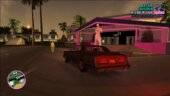 Dundreary Virgo - GTA IV