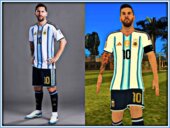 Lionel Messi [FIFA World Cup 2026]