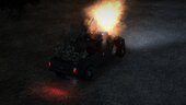 Pack Ford F-250 Saraya al-Salam Military Forces