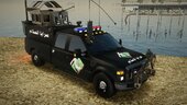 Pack Ford F-250 Saraya al-Salam Military Forces