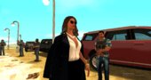 Amira Rodriguez from The Grand Mafia