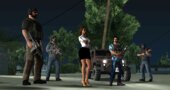 Amira Rodriguez from The Grand Mafia