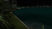 Vice City HD Water ReTexture