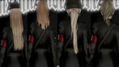 DOA pack de Skins de las SS for Mobile