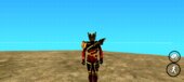 Texture Skin Bima X Dark Mode