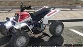 Custom 350cc Banshee