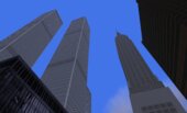 MissLiberty/WTC/EmpireState