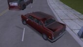 Endurance (civil Cabbie) Xbox style