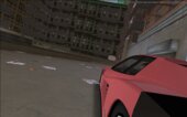 Ferrari Testarossa