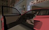 Ferrari Testarossa